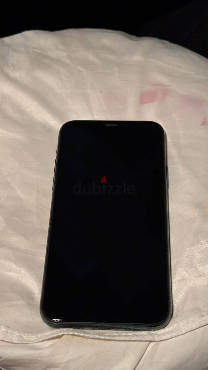Apple - iPhone 11 Pro 1