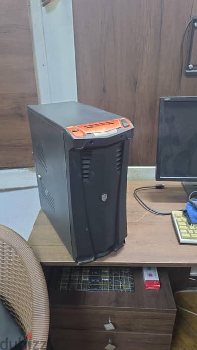 تجميعة pc  كمبيوتر