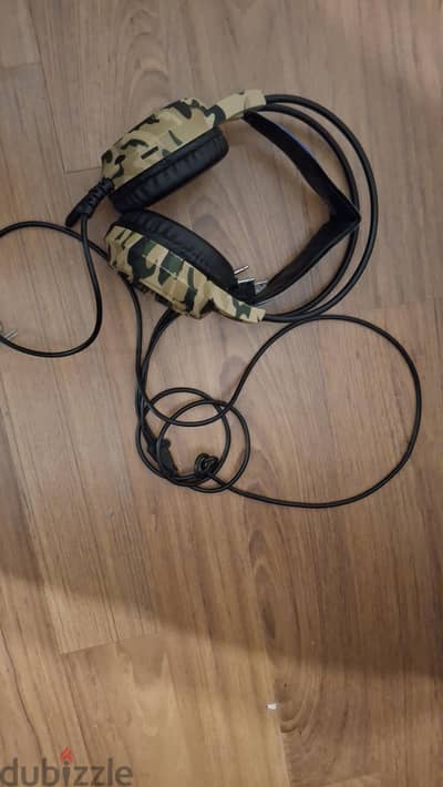 gaming headphones with Rgb for sale