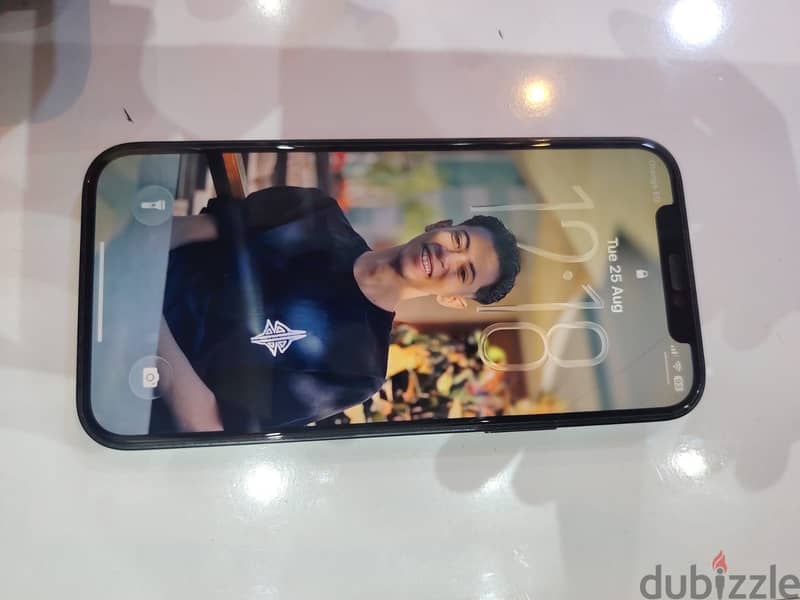 آبل - آيفون 12 4