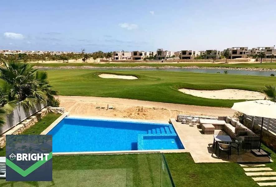 فيلا بـ٤ غرف نوم في هاسيندا باي، صورة ٥ من ١٠