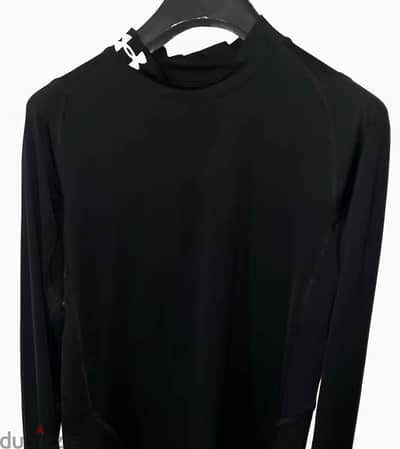 Underarmour compression shirt long sleeve