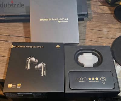 Huawi freebuds pro 4 for sale