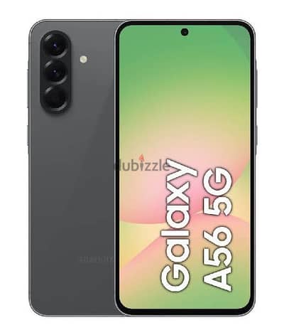 Samsung A56( قابل للتفاوض البسيط )استعمال بسيط جدا
