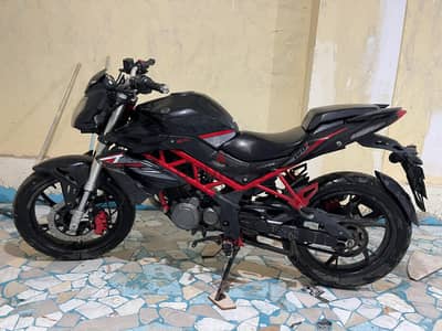 tnt 150 i