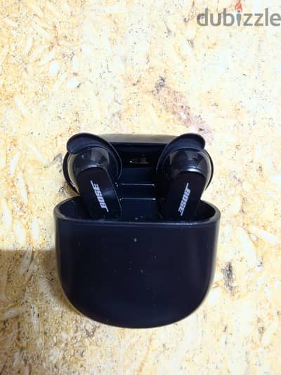سماعه 2 Bose QC Earpods
