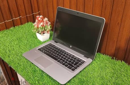 لاب توب HP 745 G3