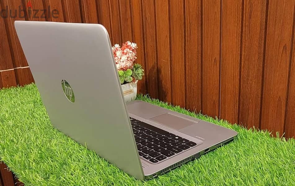 لاب توب HP 745 G3 1