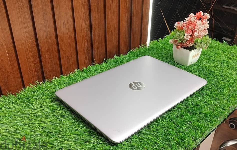 لاب توب HP 745 G3 2