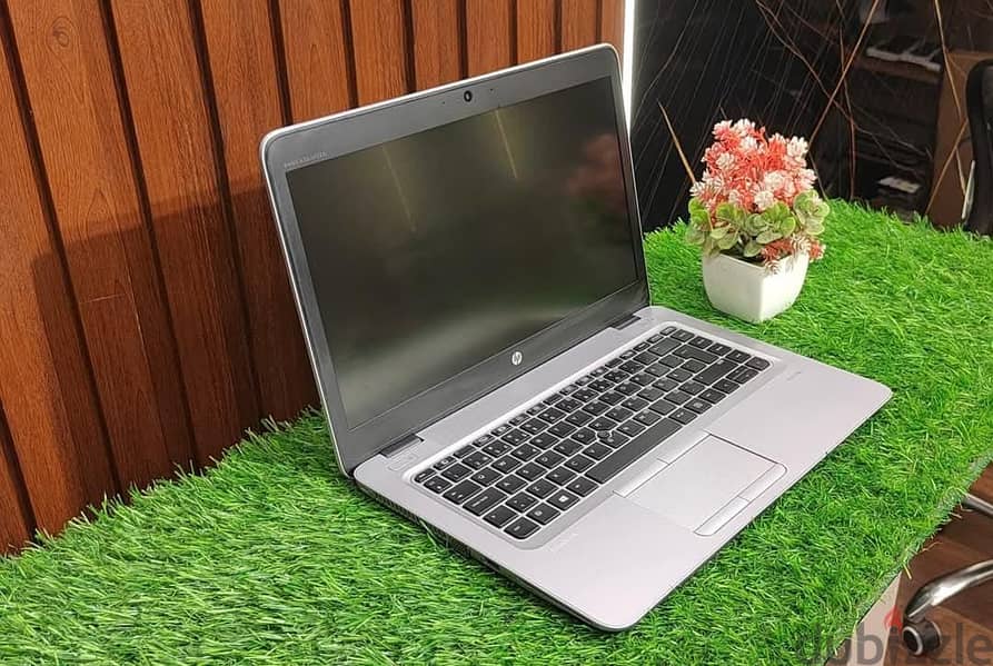 لاب توب HP 745 G3 3