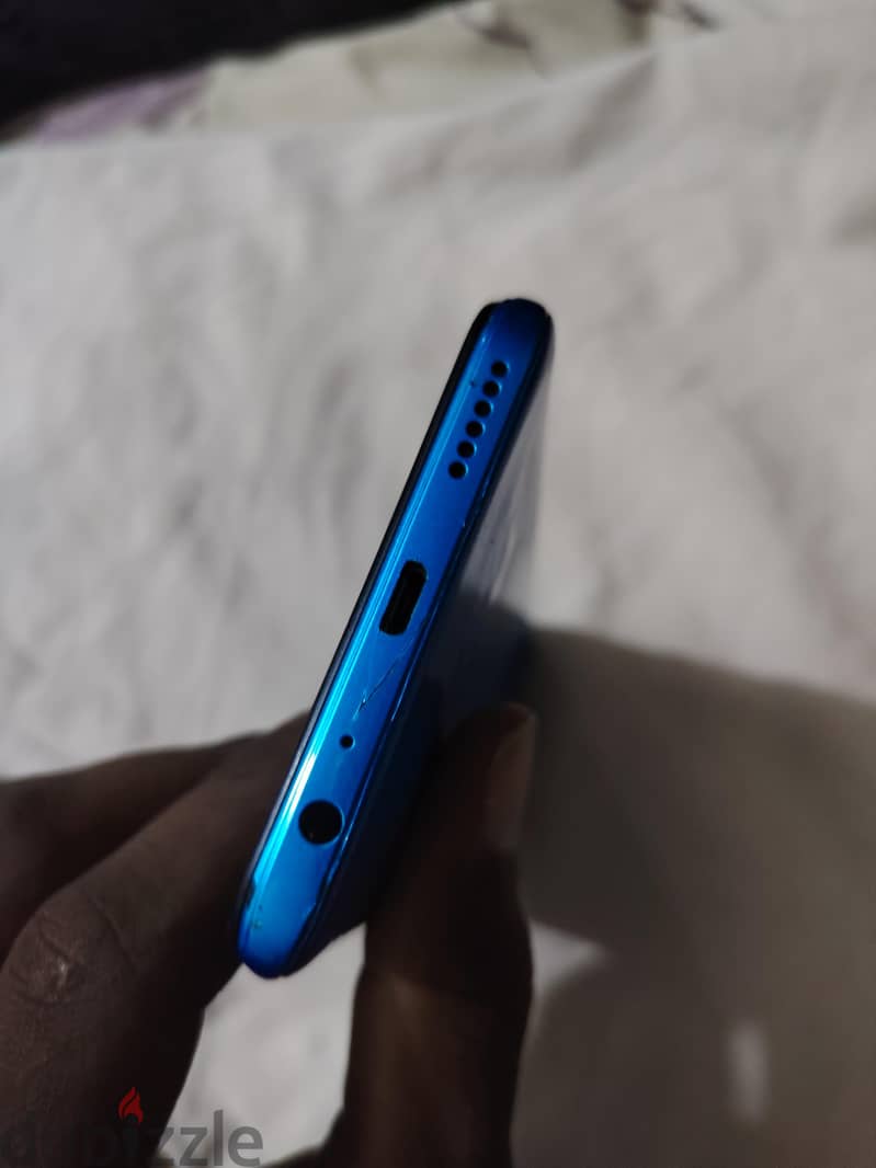 Infinix Smart 6 2