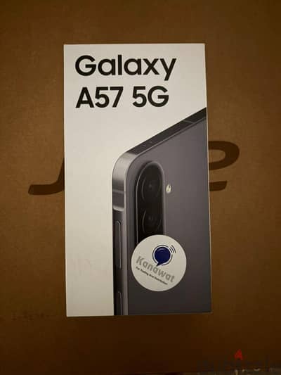 Samsung A57