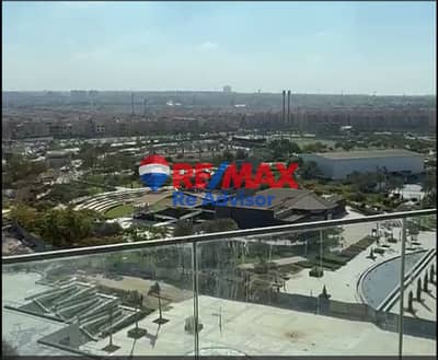 Apartment for Rent in Zed Towers (G+20) – Zed West – Sheikh Zayed