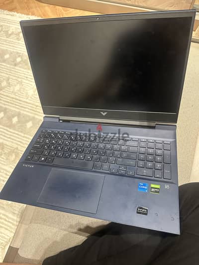 لابتوب HP Victus