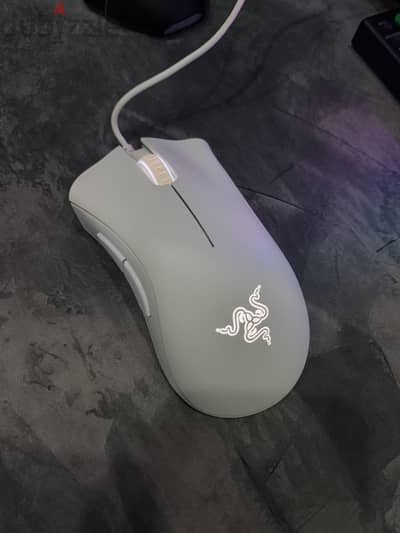 razer dethaser