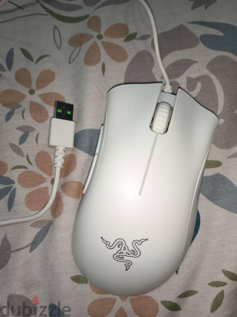 razer dethaser 1