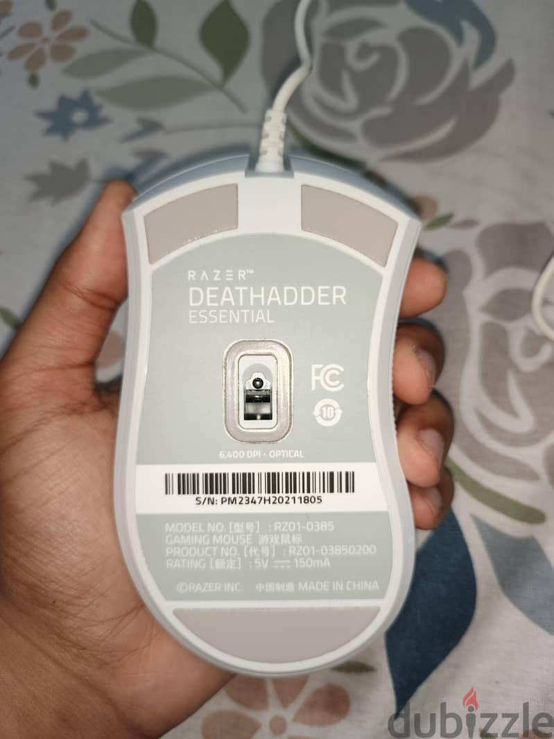 razer dethaser 2