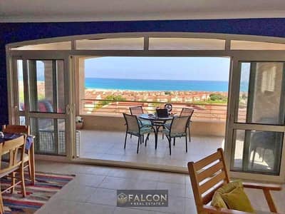 شاليه متشطب بالتكيفات فى تلال العين السخنه فيو pool تقسيط على ١٢ سنه دقايق لبورتو السخنه دقايق لطريق الزعفرانه