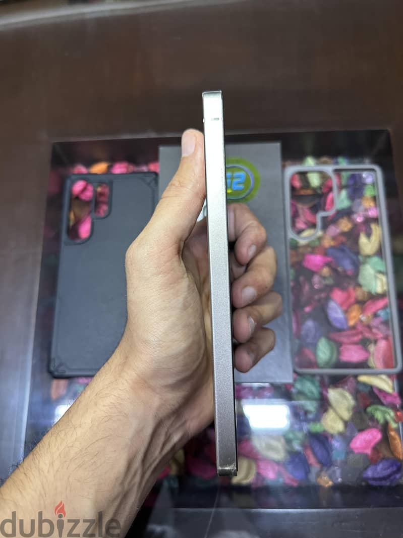 Samsung S25 Ultra 3