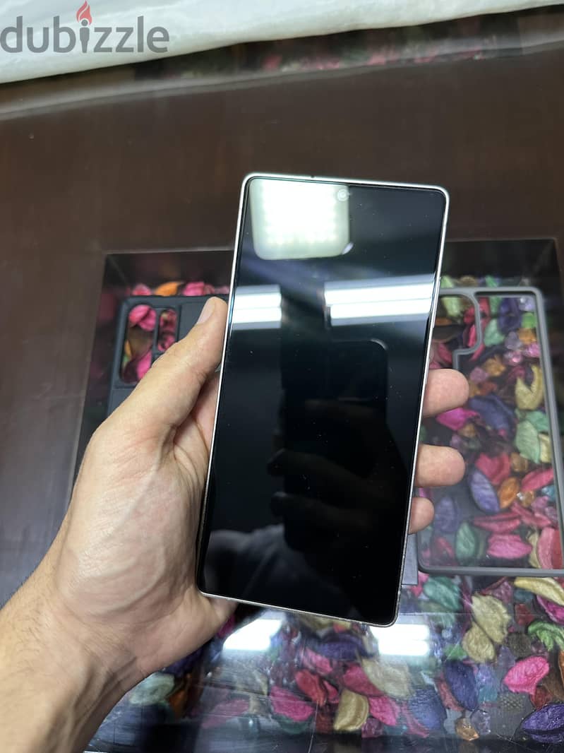 Samsung S25 Ultra 6