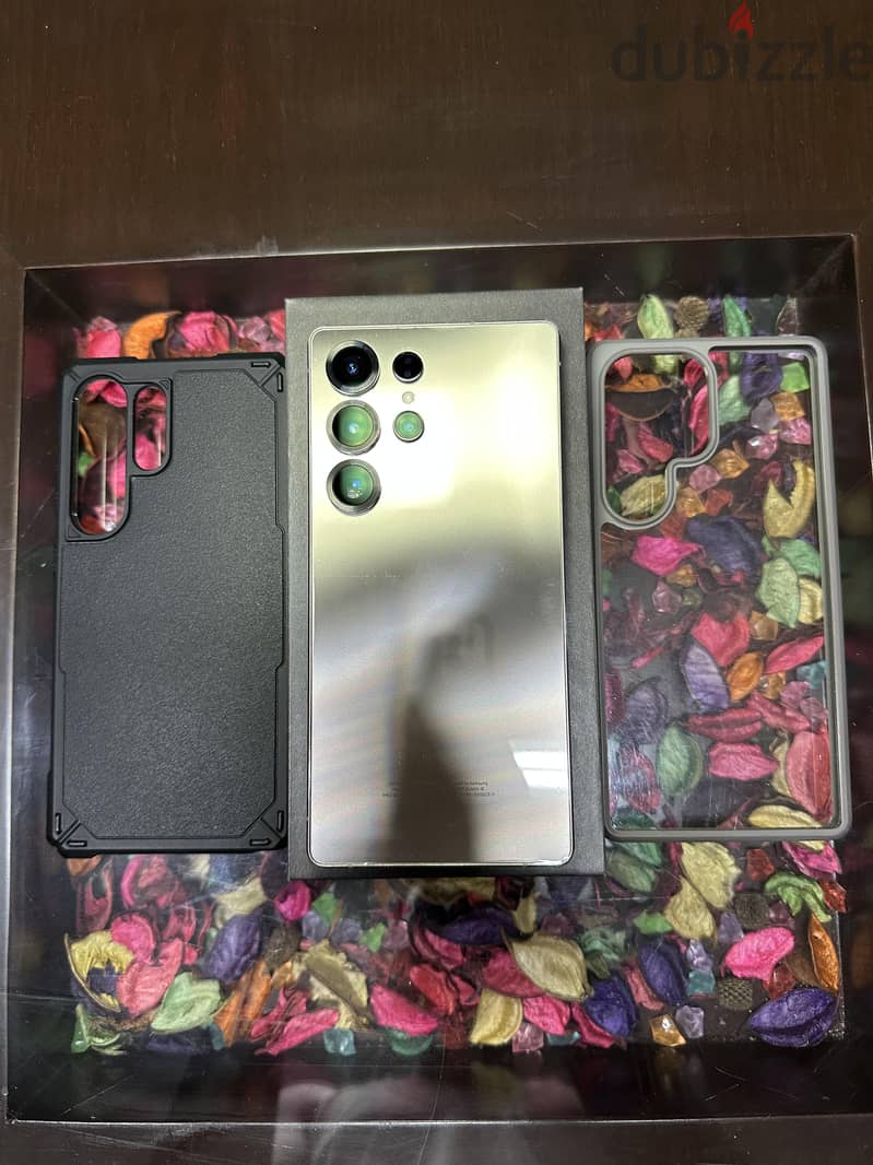 Samsung S25 Ultra 8