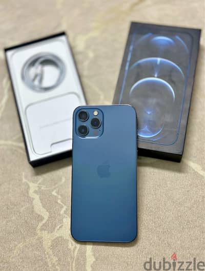 Apple - iPhone 12 Pro Max