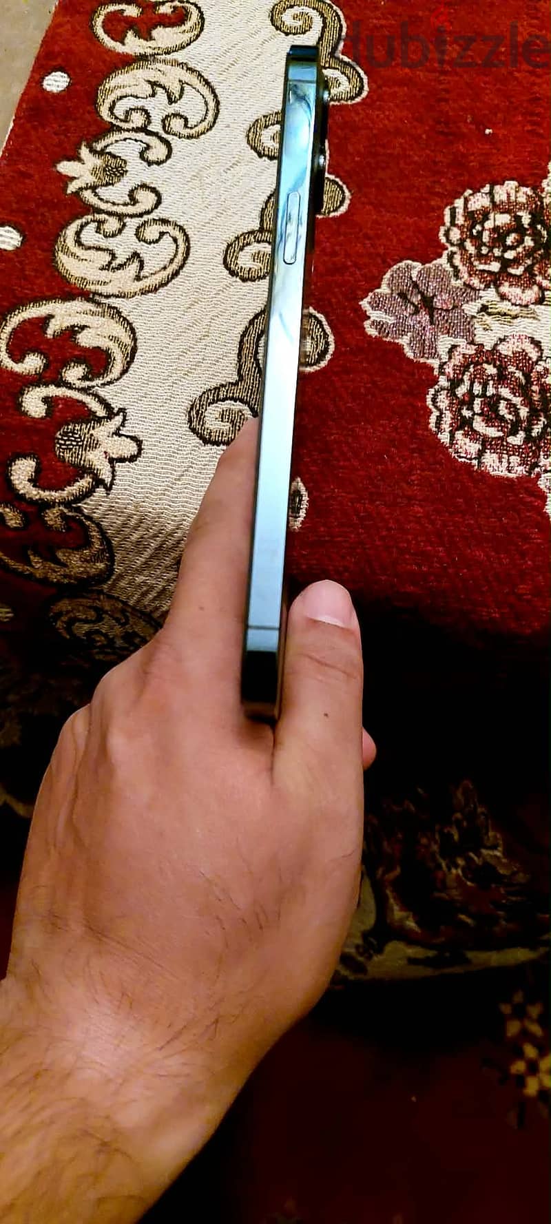 Apple - iPhone 12 Pro Max 1