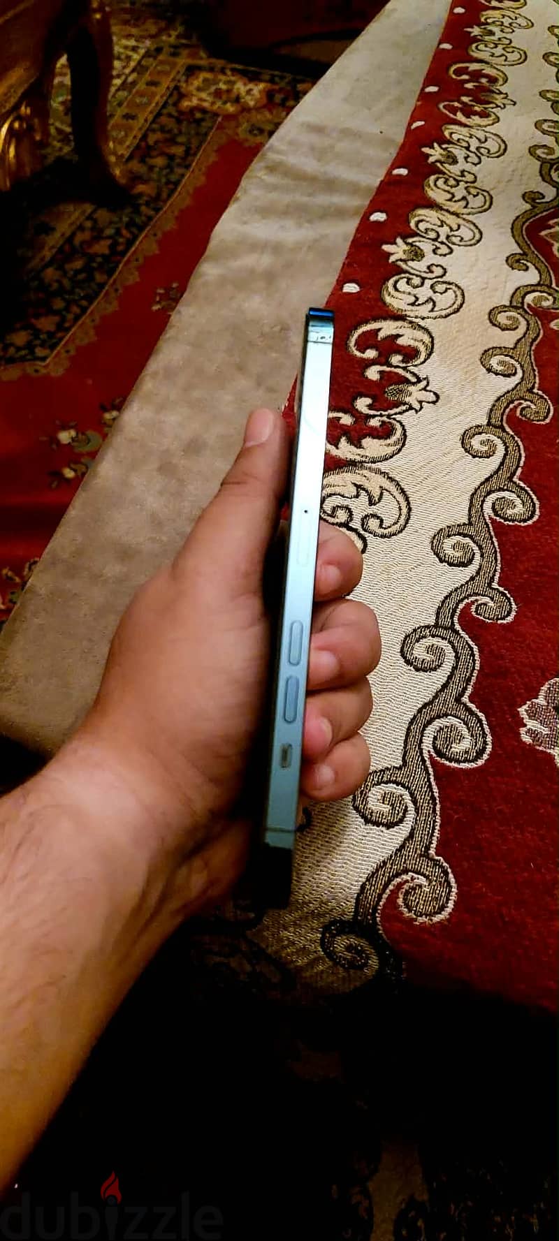 Apple - iPhone 12 Pro Max 5