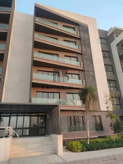 Apartment for sale in Madinaty, Area B15, old reservation