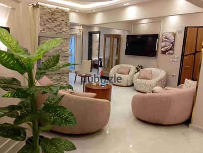 Luxury furnished hotel apartment with hotel finish for upscale and distinguished housing for daily and monthly rental for families