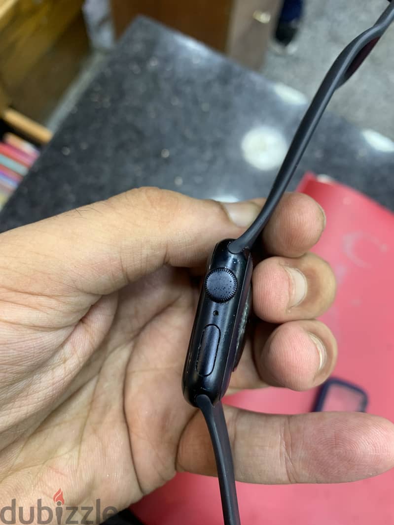 Apple watch se3 1
