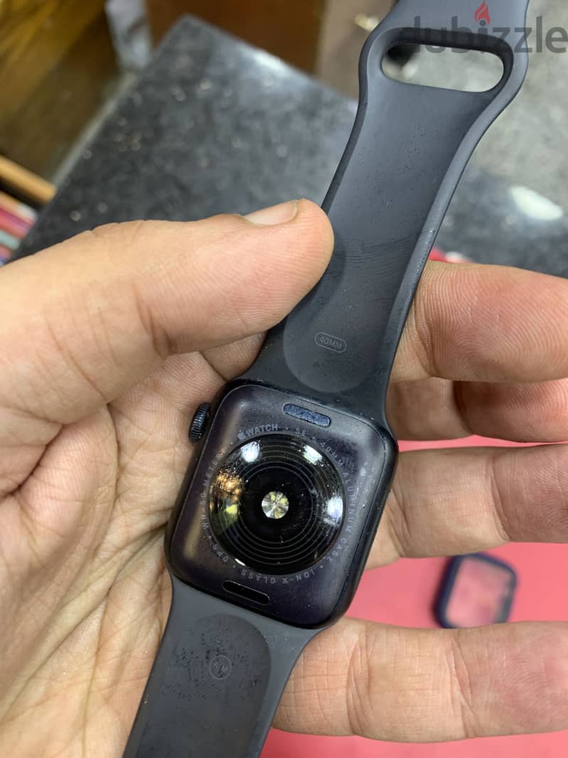 Apple watch se3 2