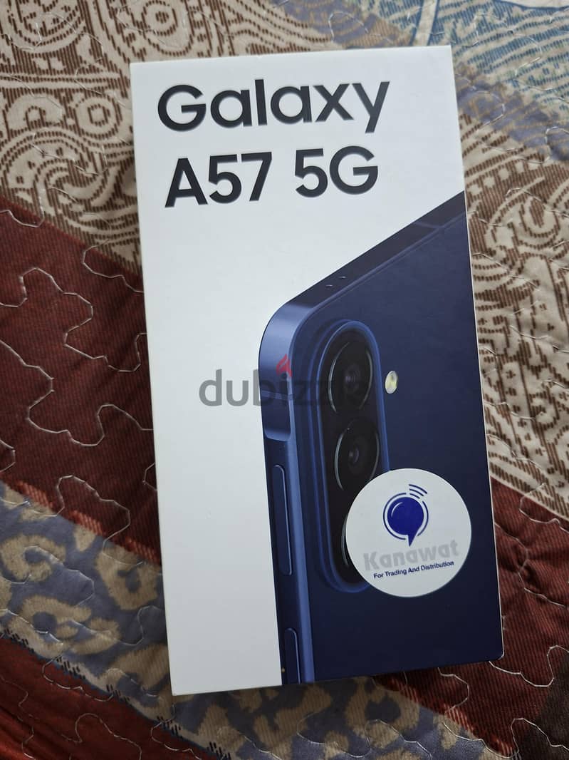سامسونج ايه 57 7