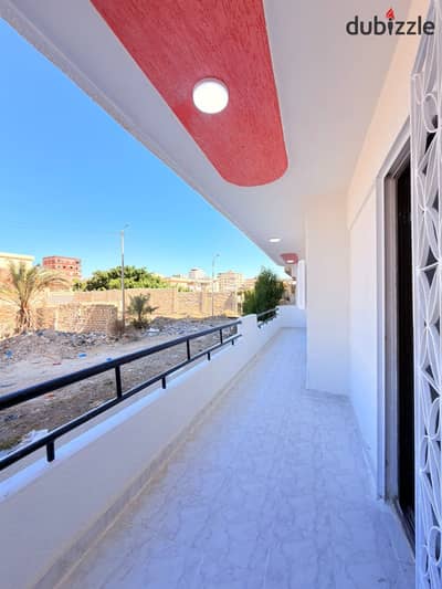 Distinct chalet for sale in Alexandria, Al-Agami, Beach of Al-Nakheel, 6th of October, Kilometre 21, Alexandria, Matrouh
