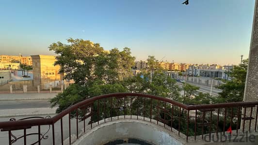 Apartment for sale in the eleventh district, 6th of October City