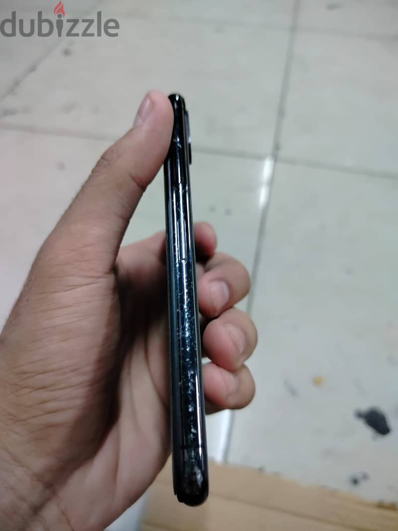 Apple - iPhone X 2