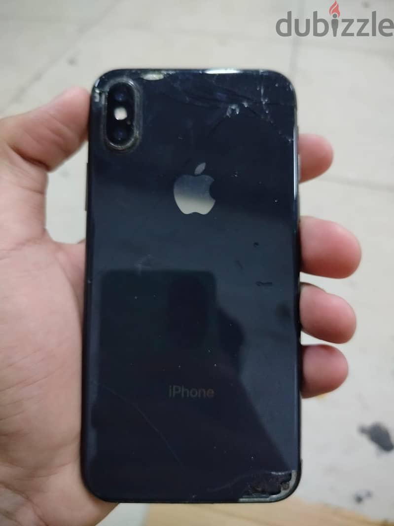 Apple - iPhone X 3