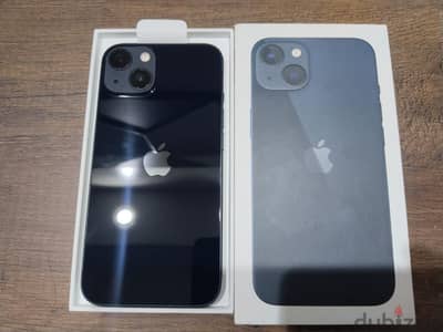 Apple - iPhone 13