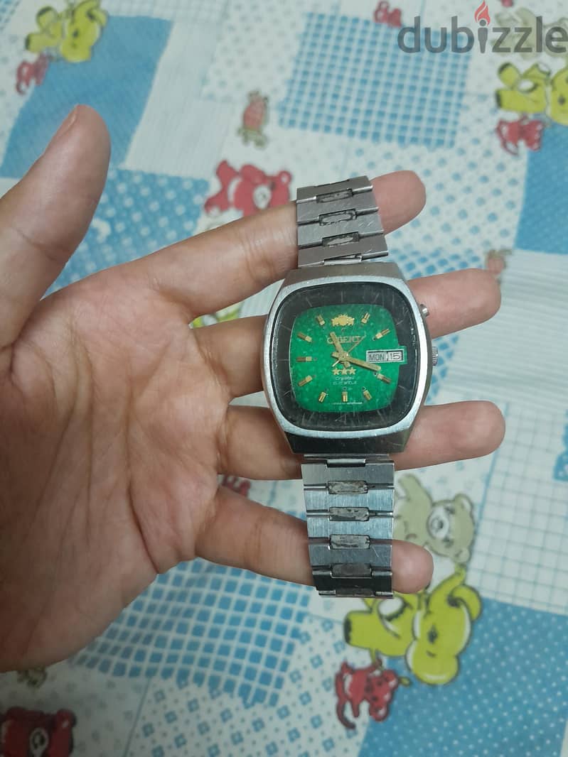 Orient 1
