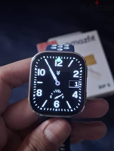 Amazfit bip 6