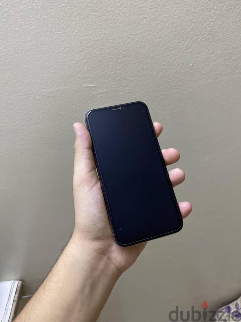 Apple - iPhone XS 64GB - Gold 1