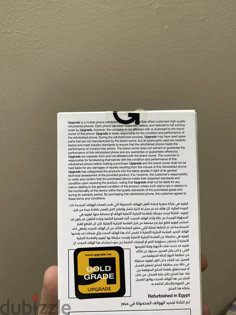 Apple - iPhone XS 64GB - Gold 8