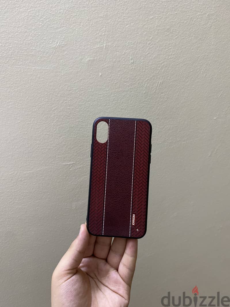 Apple - iPhone XS 64GB - Gold 9