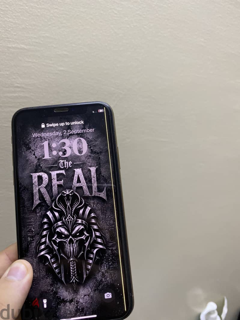 Apple - iPhone XS 64GB - Gold 10