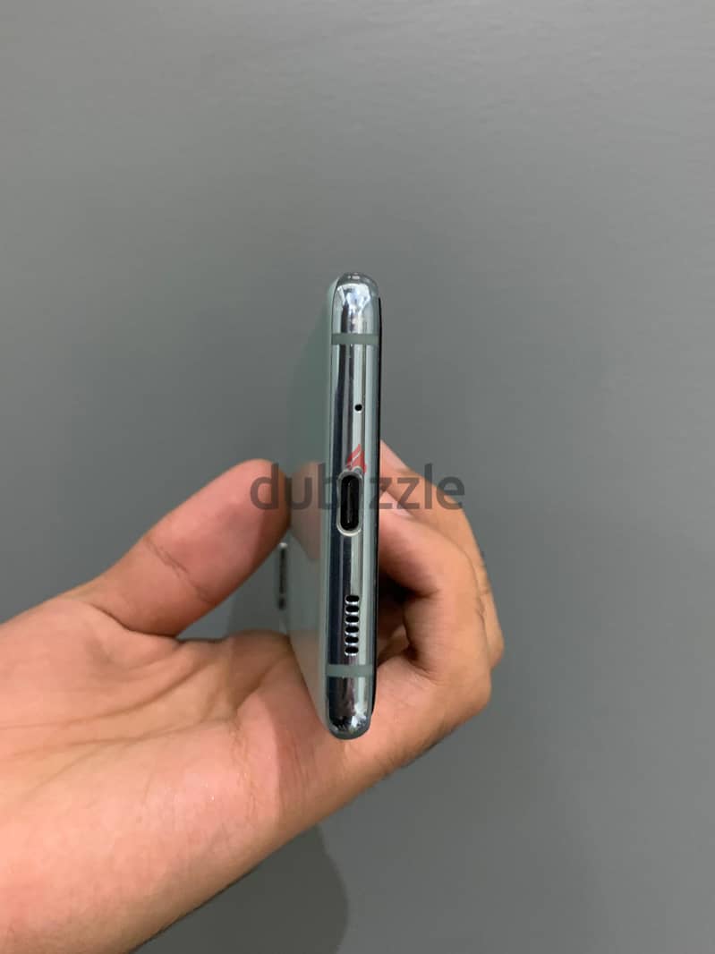 Samsung Galaxy S20 FE 5