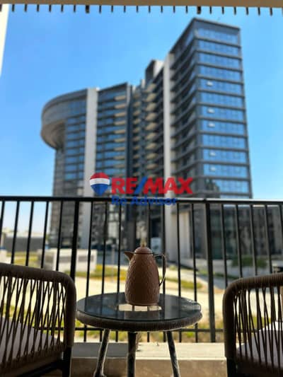 Furnished Apartment for Rent in Zed Towers – Zed West – Sheikh Zayed