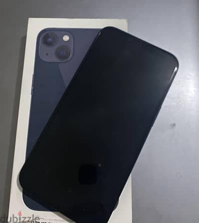 Apple - iPhone 13