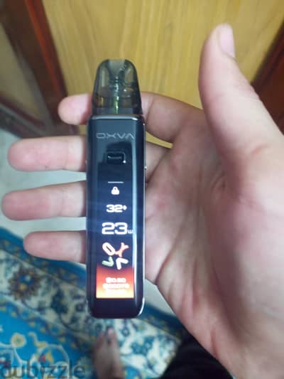 OXVA XLIM 3 ULTRA