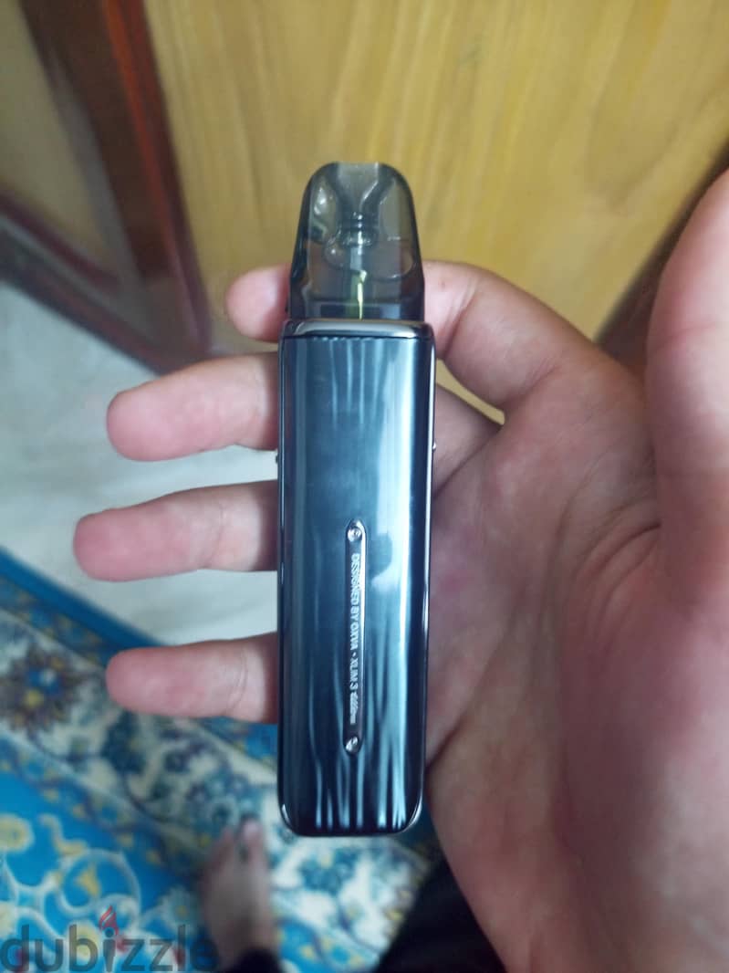 OXVA XLIM 3 ULTRA 1