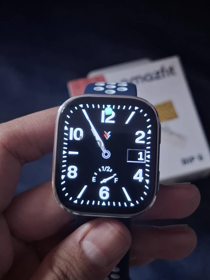 Amazfit bip 6 1